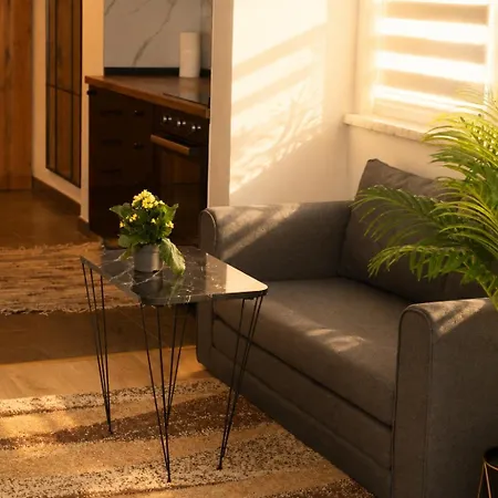 Obsidian Sarajevo-modern Near Airport With Free Parking Apartamento *