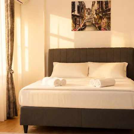 Apartamento Obsidian Sarajevo-modern Near Airport With Free Parking *