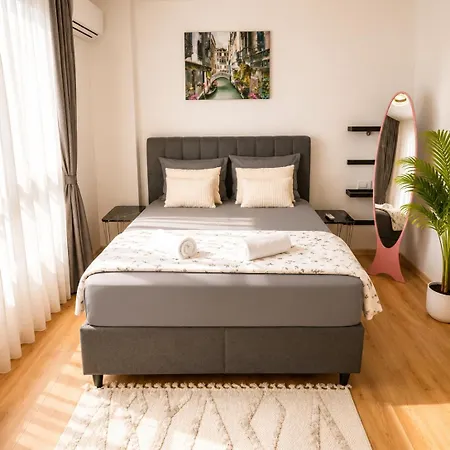 Apartamento Obsidian Sarajevo-modern Near Airport With Free Parking Saraievo