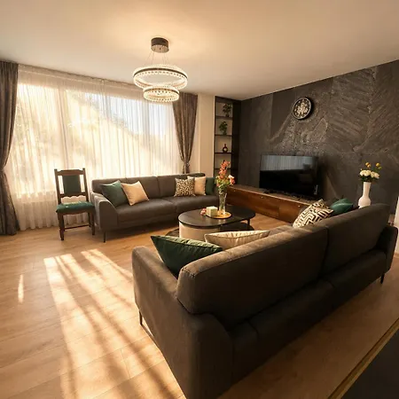 Obsidian Sarajevo-modern Near Airport With Free Parking Apartamento Saraievo