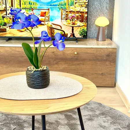 Obsidian Sarajevo-modern Near Airport With Free Parking * Saraievo