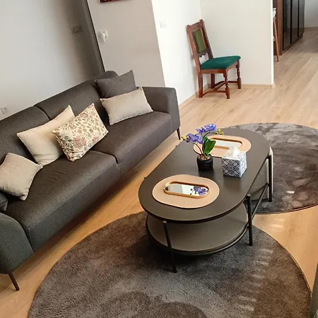 Obsidian Sarajevo-modern Near Airport With Free Parking Saraievo