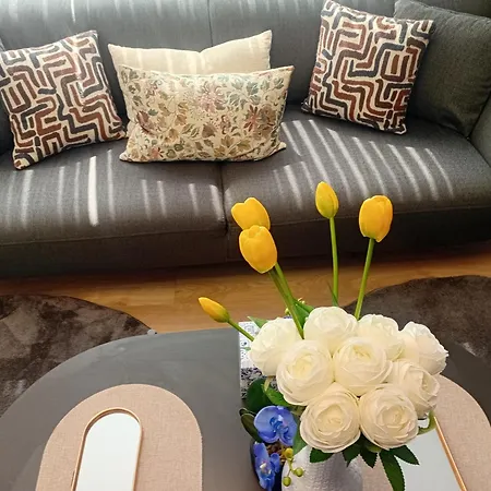 Obsidian Sarajevo-modern Near Airport With Free Parking * Saraievo