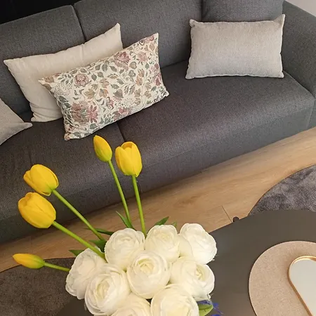 Apartamento Obsidian Sarajevo-modern Near Airport With Free Parking *