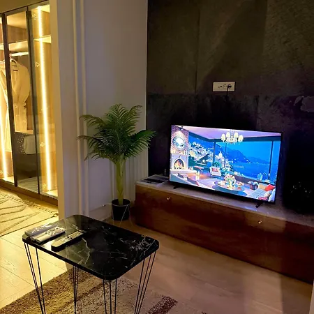 Apartamento Obsidian Sarajevo-modern Near Airport With Free Parking *