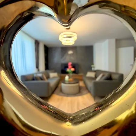 Obsidian Sarajevo-modern Near Airport With Free Parking * Saraievo