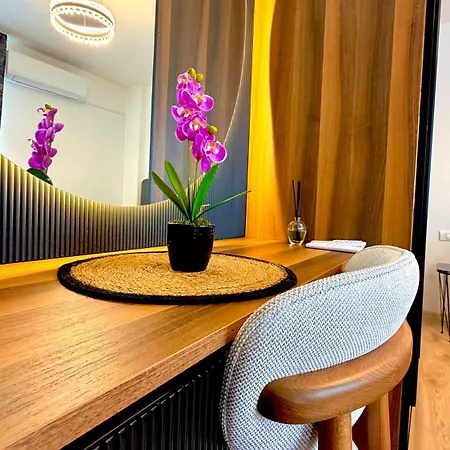 Apartamento Obsidian Sarajevo-modern Near Airport With Free Parking