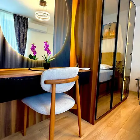 Apartamento Obsidian Sarajevo-modern Near Airport With Free Parking *
