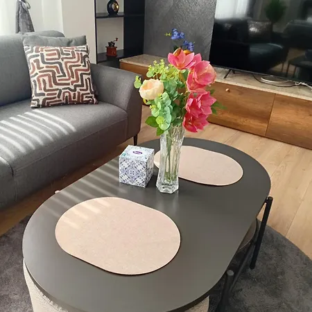Obsidian Sarajevo-modern Near Airport With Free Parking * Saraievo