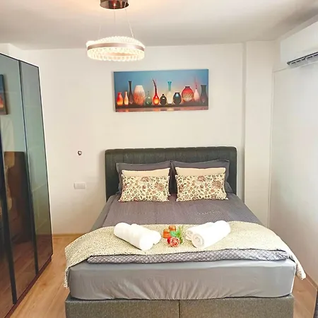 Obsidian Sarajevo-modern Near Airport With Free Parking * Saraievo