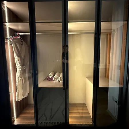 Apartamento Obsidian Sarajevo-modern Near Airport With Free Parking