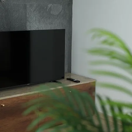 Apartamento Obsidian Sarajevo-modern Near Airport With Free Parking *
